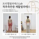 프리햅필라테스