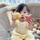 하나공세탁 | 아기 볼 풀 공 추천, 가격보다 안전성이 중요했어요｜세탁기로 세탁 가능한 볼풀 공