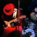 Stevie Ray Vaughan Riviera Paradise 이미지