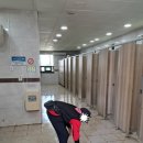 진두 선착장 공중화장실 이미지