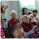 천사의집 노인요양원 이미지