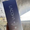 에스엠코스메틱 | Morning Treatment 라코하 애프터 모닝 트리트먼트 (솔직 후기/ 헤어 제품 추천/ 손상 모발 케어 추천)