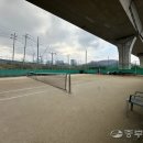 옥골테니스장 이미지