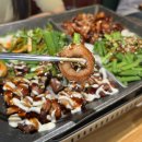 끌레베르 경희대직영본점 | 회기에서 데리야끼 막창으로 유명한 <홍곱창 회기 본점> 맛집인정!