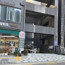 세븐엘레븐 앞 | 오름헤어 동탄 여울공원점 레이어드컷 C컬펌 동탄 미용실 추천 도하팀장님