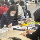 감성글씨, 캘리그라피 작품만들기 네이버블로그