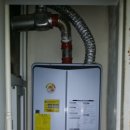 대우가스보일러 이미지