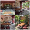 피자투어 | [인도 첸나이 자전거 맛집 투어] 첸나이 이탈리안 화덕 피자 No.1 레이지 레오파드 방문 후기