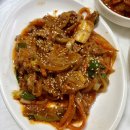 곰식당 | 원주 단구동 현지인 밥집 ‘곰식당’ 내돈내산 후기(제육백반, 순두부찌개)