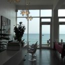 바다가 보이는 펜션 이미지