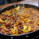 부전동 점심메뉴 추천 유가네닭갈비 서면롯데점 세트메뉴 후기