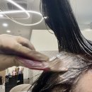 가양역 1번출구 | 가양역미용실 뿌리염색 헤어루아브 가양점 이현스타일리스트