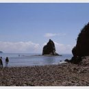 제부낙조 이미지