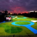 파크골프 (강좌번호 : 10 ) | 시드니 무어파크 Moore park 골프장 연습 예약 가격 골프채 대여 후기