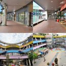 라페스타 문화의 거리 이미지