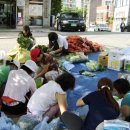 송현시장 쉼터 이미지