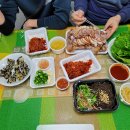 홍성왕족발 이미지