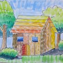 풍경미술학원 이미지