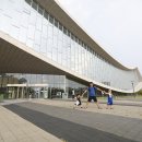 세종도서관 이미지