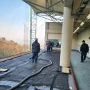 청소년수련원골프연습장 이미지