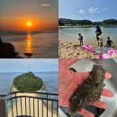 오션스타 휴양콘도미니엄 | 고성 금강산콘도 5번 다녀온 리얼후기 마차진해수욕장 해루질,불꽃놀이,스노쿨링