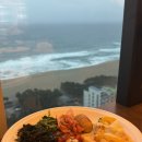 양양 르부르낙산호텔 | 양양 가성비 숙소 ‘르부르낙산 호텔‘ 조식 먹은 자세한 솔직후기(+숙소)