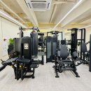 로운 피트니스 이미지