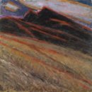 조선대학교미술관 | 조선대 미술관 김보현&amp;실비아올드 전시관, 소장품전 《풍경 너머의 세계 : 오승우의 시선, 그 여정》 개최