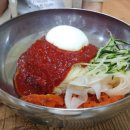 제형밀면 이미지