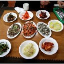 역전식당 이미지