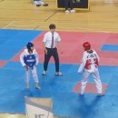 국가대표 호아 태권도 이미지