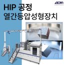 우주항공,국방 적층제조 세미나 장비실 투어 미리보기!_구리 금속 3D 프린터, HIP 열처리 공정 노하우...