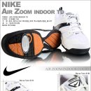 NIKE 나이키 에어 줌 인도어TD/AIR ZOOM IC 배드민턴화 분양~(진행중) 이미지