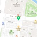 계명대 마루태권도장 이미지