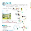 동향면행정복지센터 | 진안고원길 13구간-(천반산 길)-(동향면행정복지센터~진등재~먹재~천반산왕복~먹재~가막교~큰재~상전면...