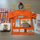 대저유치원 | 2026 부산 굽네 오븐런 신청부터 참가패키지까지 (런린이 3번째 도전 D-4, 5km 후기 예정)