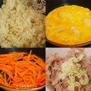 고슬김밥 이미지