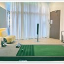 피니쉬골프 이미지