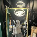 더마싯는칼국수 | 마곡맛집 단체회식 청첩장모임하기 좋은 대형 양식 레스토랑 고릴라쉐프 후기