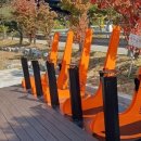 자전거 주차장 이미지