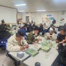 시스멕스코리아(광주사무소) | 🌿 [광주 서구 자활센터] 마케팅·창업 실무 특강/노유정강사