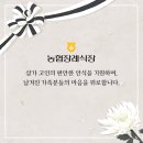 봉양신님이 별세 하셨네요 이미지