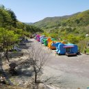 비학산 자연휴양림 이미지