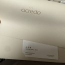 은총 | [예물]멕마웨 네고시리즈 아크레도 청담점 계약후기(손은총 매니저님) 계약후기