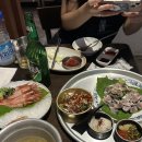 회마차 | [한남] 방울과 꼬막, 소양강회마차(내돈내산, 웨이팅 후기)