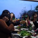 솔바람 들꽃향기 이미지