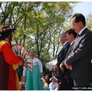 봉화산 도당굿 이미지