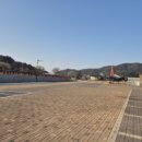 무장사지 화장실 이미지