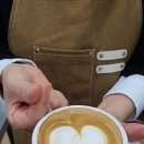 바리스타(야간) 이미지