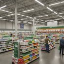 웰빙온누리약국 | 창고형 약국 위치 찾기! 숨어있는 보물 같은 약국을 찾아봐요!